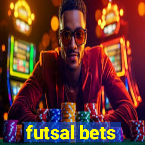 futsal bets